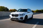 BMW X5 xDrive45e iPerformance 2019 года (WW)